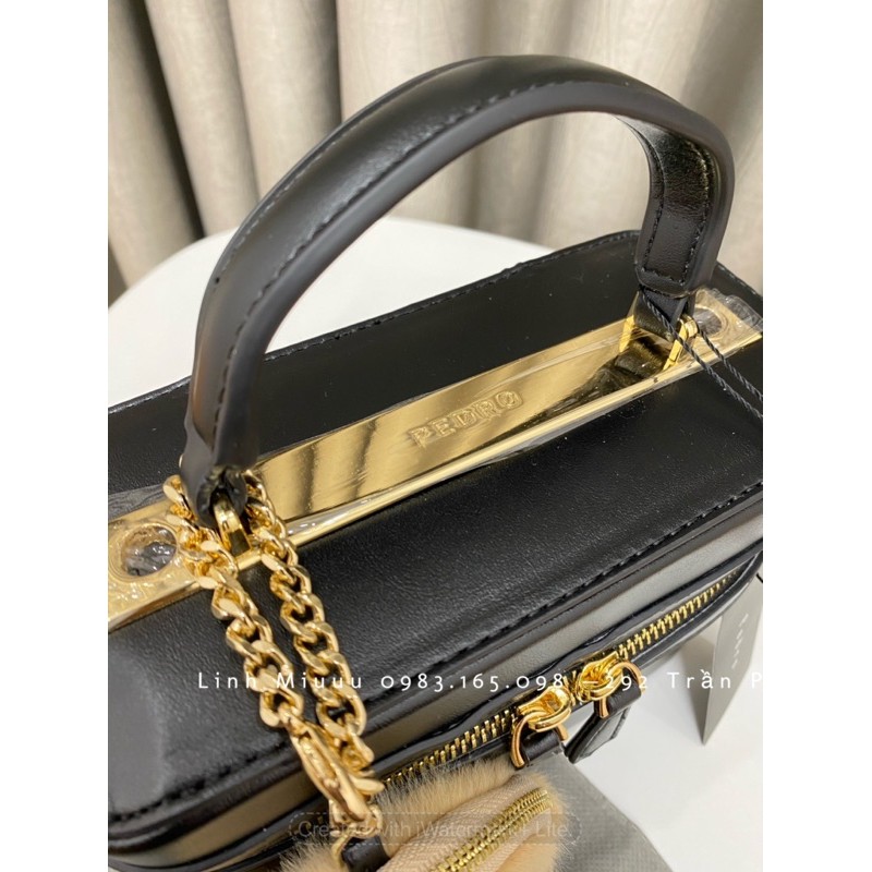 Túi cốp Pero xuatdu