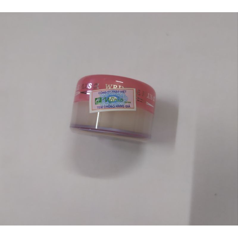 Son dưỡng chống nhăn và khô môi Wrinkle Plus Alpha Super Lip Repair