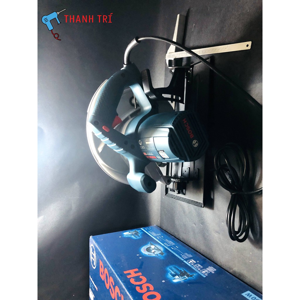 [GKS 235] Máy cưa đĩa Bosch  Turbo (2050W) [CHÍNH HÃNG]