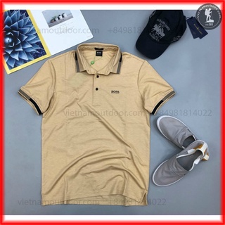 Áo thun nam thời trang hiệu BOSS
