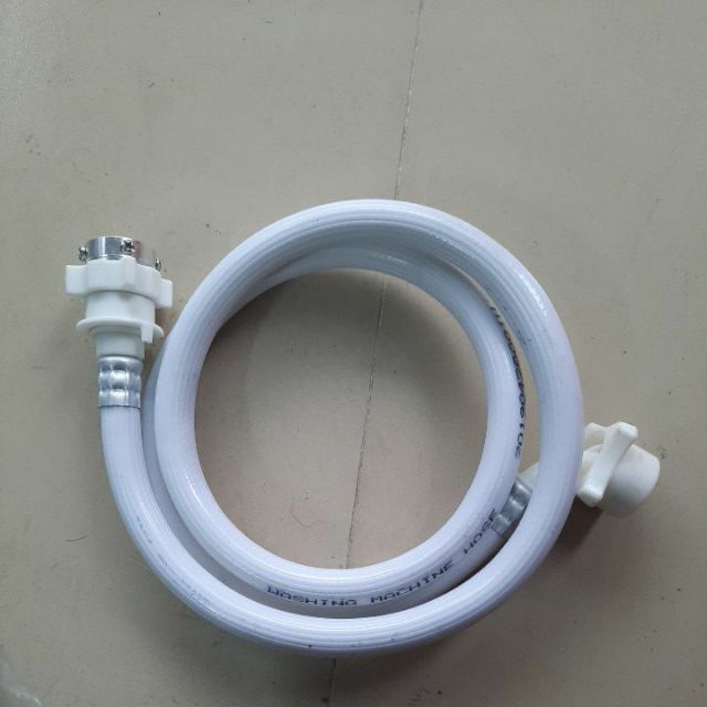 Dây cấp nước máy giặt 1,5m.