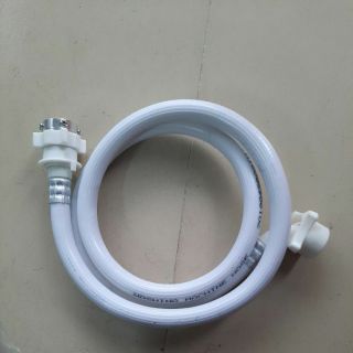 Dây cấp nước máy giặt 1,5m.