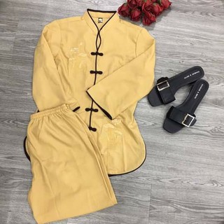Bộ đồ phật tử