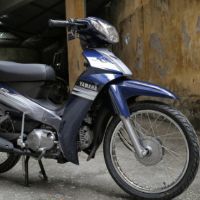 Full dàn áo sirius xăng cơ các đời