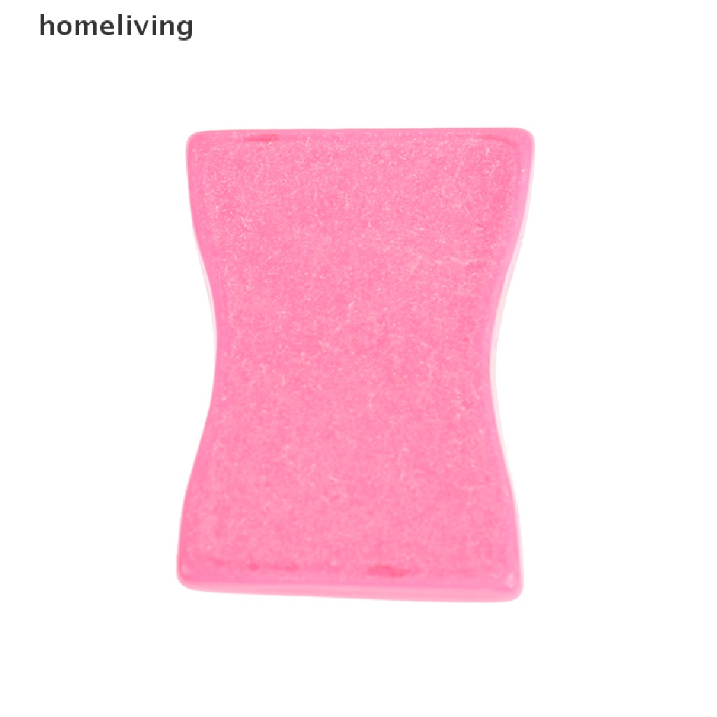 Set 10 Khoai Tây Chiên Đồ Chơi Cho Nhà Búp Bê