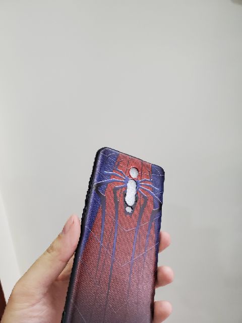 Ốp lưng Redmi K20 / K20 Pro / Mi 9T FREESHIP Từ 50k dùng chung dẻo TPU in 3D cao cấp chất đẹp