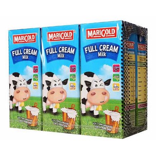 Sữa tươi Marigold