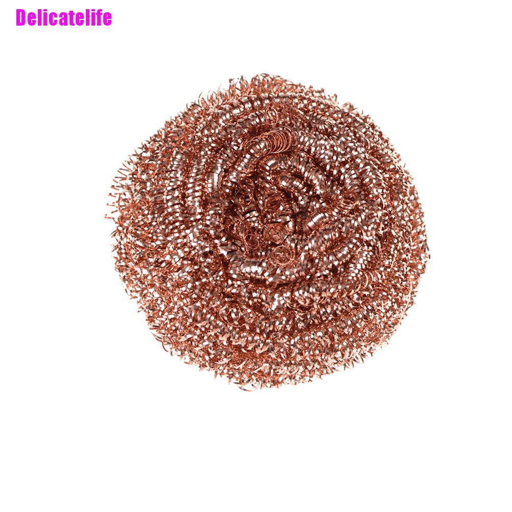 Dụng Cụ Vệ Sinh Đầu Mỏ Hàn Tiện Lợi