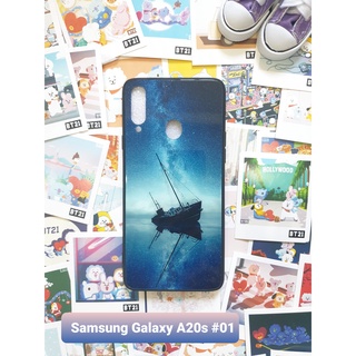 Samsung galaxy a20s ốp lưng