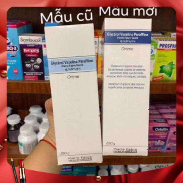 Kem nẻ Dexeryl 250g