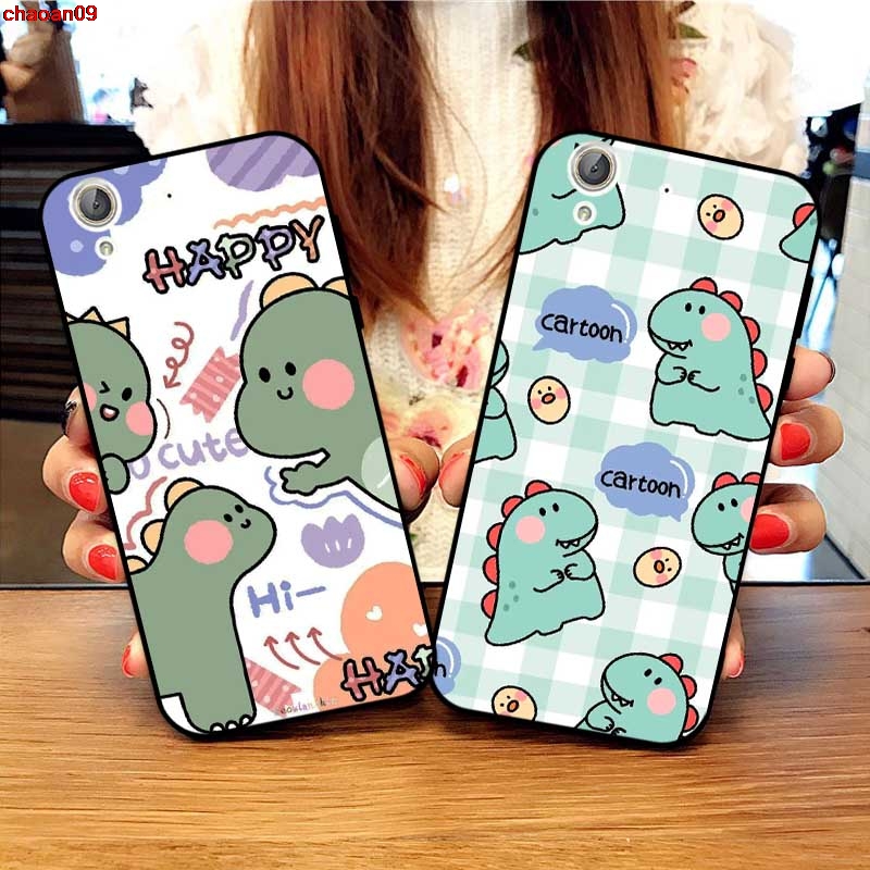 Huawei Y3II Y5II Y6II Y3 Y5 Y6 Y7 Y9 Prime Nova2 Lite Pro 2017 2018 2019 HKLLY Pattern-5 Silicon Case