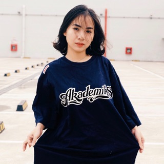 Áo thun mỹ unisex 2nd vintage