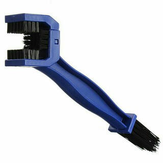 Bàn chải vệ sinh sên chuyên nghiệp cho xe máy