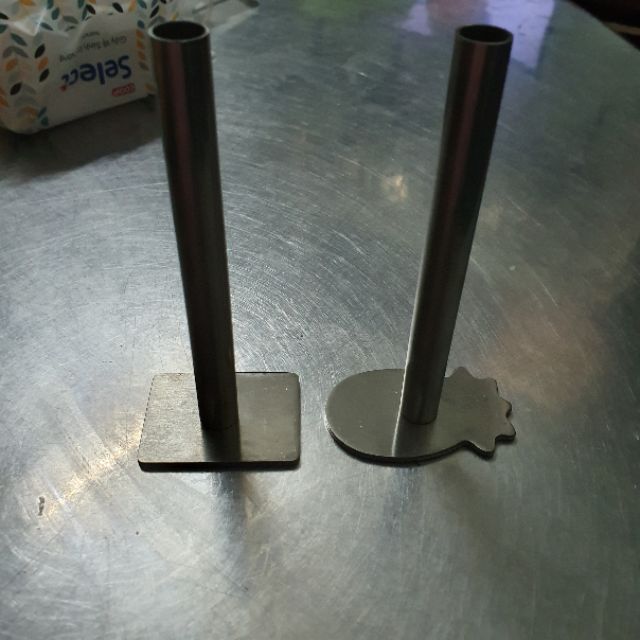 Khuôn bánh dứa