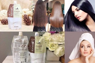 Ủ TÓC COLLAGEN KARSELL