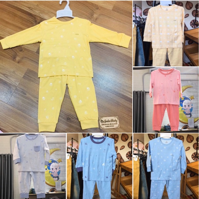 Nous - Bộ dài cài vai