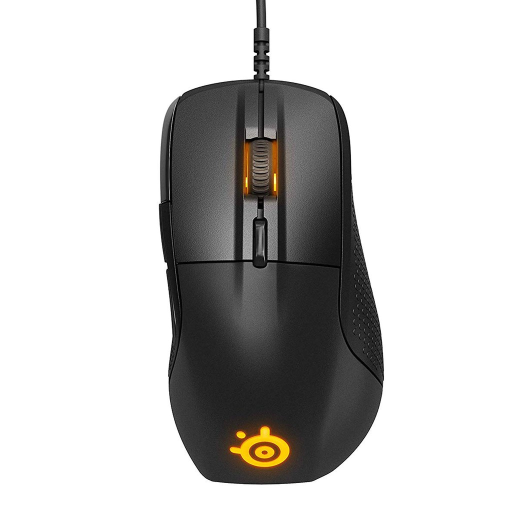 [ GIÁ SỐC ] - [ HOT ] - [ RẺ VÔ ĐỊCH ] -  Chuột SteelSeries Rival 710  - Chính Hãng Việt Nam - Mới 100%