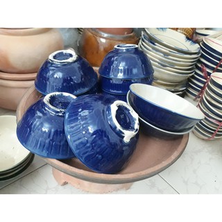 chén Nam Bộ xưa