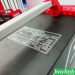 Máy hàn que Inverter Btec MMA-200 Pro