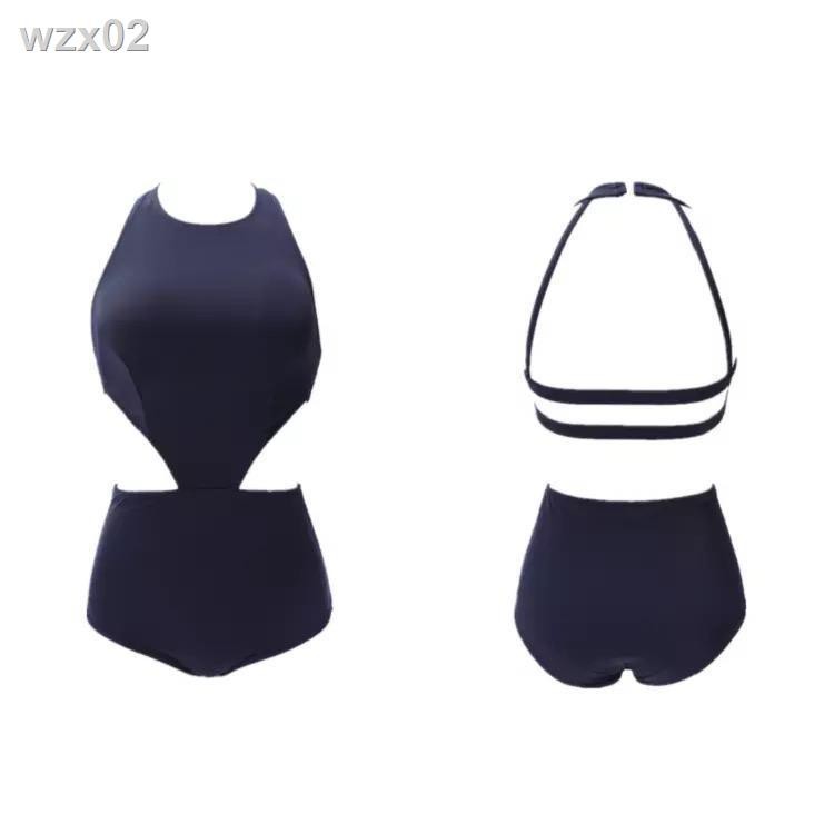 Châu Âu và Hoa Kỳ Áo tắm suối nước nóng mới 2020 nữ bơi bảo thủ một - mảnh che bụng mỏng gợi cảm Bikini | BigBuy360 - bigbuy360.vn