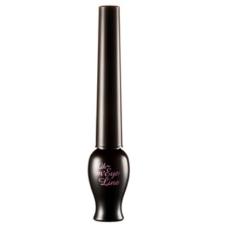 Etude house Bút kẻ mắt dạng lỏng 5ml Oh My Line 3 colors