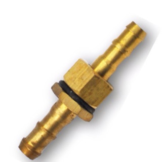 Bộ đuôi chuột nối ống áp lực cao 8.5mm