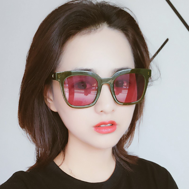 Kính mát chống UV phong cách Hàn Quốc cao cấp | BigBuy360 - bigbuy360.vn