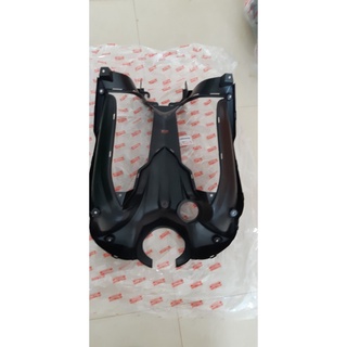 Ốp ổ khóa Jupiter Fi Yamaha