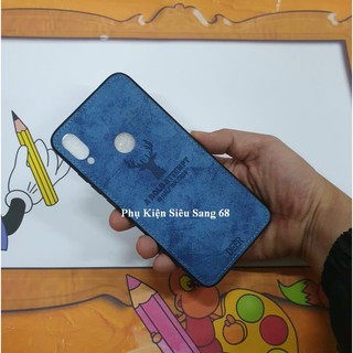 Redmi Note 7/ Note 7 pro| Ốp lưng Deer Hươu Xiaomi Redmi Note 7/ Note 7 pro - Pk68