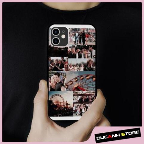 Ốp Lưng iPhone hình to the park  collage art dada dadaism cute bảo về camera  cho các dòng SAMSUNG PAP20210982