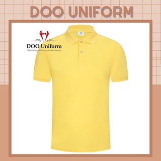 [DOO UNIFORM] Phôi Áo Phông Đồng Phục Nam