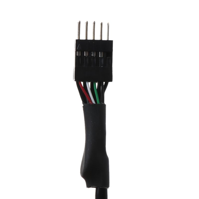 Cáp ChuyểN Từ ĐầU CắM USB Sang ĐầU CắM USB 9-Pin Chuyên