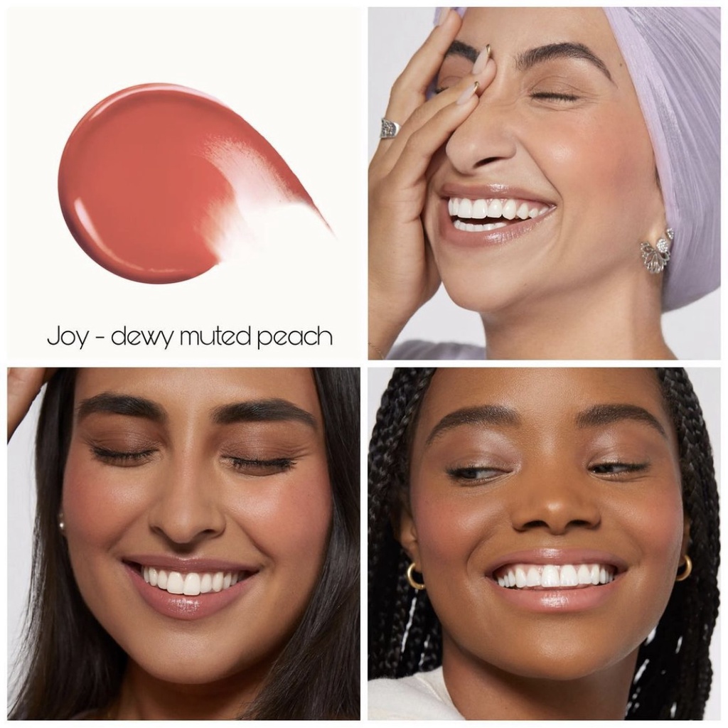 Rare Soft Pinch Liquid Blush