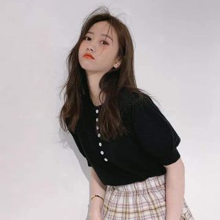 Combo đầm áo len đẹp