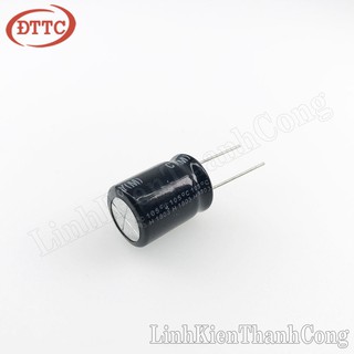 Bộ 5 Chiếc Tụ 33uF 450V (16x25mm)