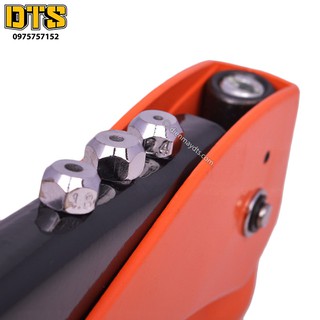 Kìm rút rivet Asaki AK-6802