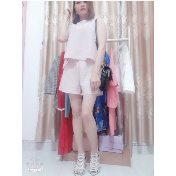 sét bộ đũi sịn cực dễ thương