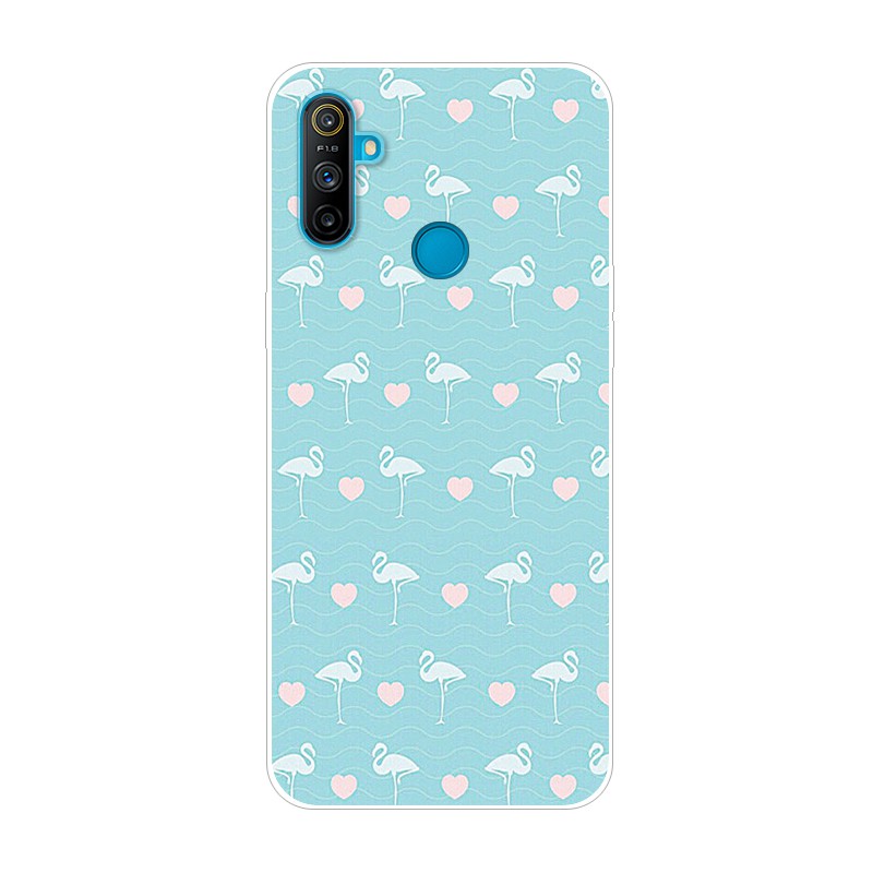 Ốp điện thoại thời trang cho Realme Narzo 10A Realme C3 | BigBuy360 - bigbuy360.vn