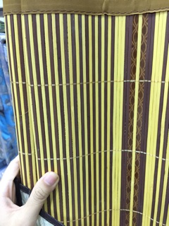 Chiếu tre TQXK