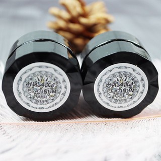 Gel nhũ metan Huaxi , gel nhũ viền siêu sáng metan