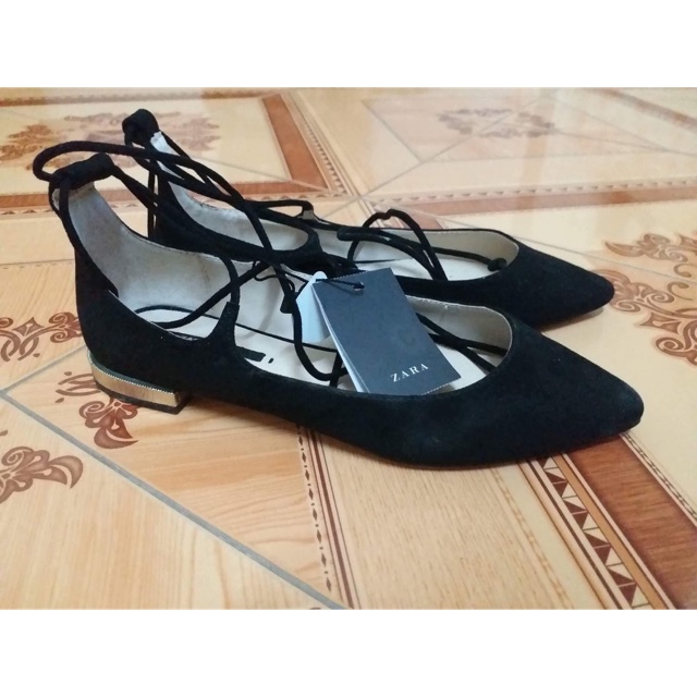 Giày zara