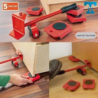 Dụng Cụ Nâng đồ đạc Và Hỗ Trợ Di Chuyển Đồ Đạc Thông Minh, dụng cụ hỗ trợ di chuyển đồ đạc thông minh