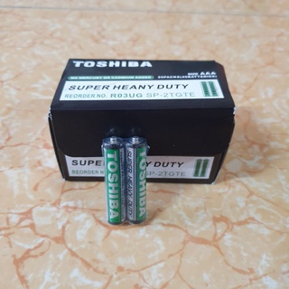 Pin toshiba 1.5v aaa
