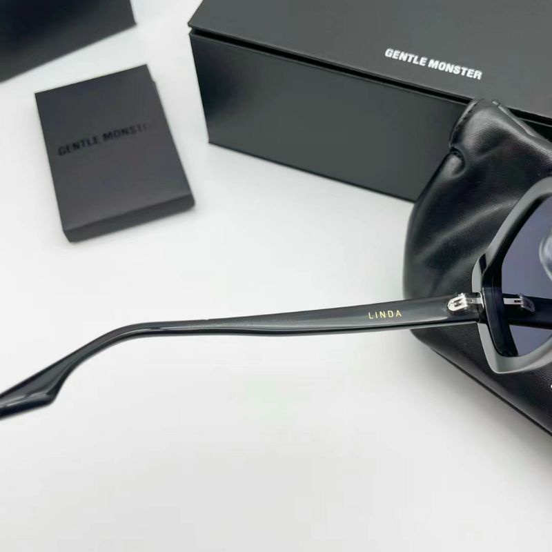 Kính Gentle Monster Linda