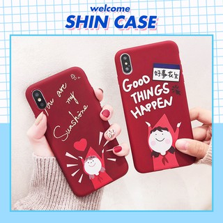 Ốp lưng iphone Sunshine TPU trơn dẻo mềm 6/6plus/6s/6splus/7/7plus/8/8plus/x/xs/11/12/13/14/pro/max/promax/plus