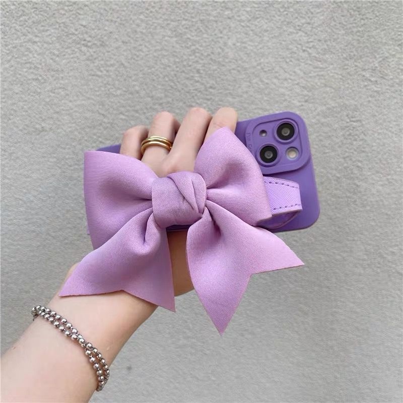 Ốp Điện Thoại Mềm Màu Kẹo Có Dây Đeo Cổ Tay Cho iPhone 13 Pro MAX 12 Pro Max11 Pro MAX X XS MAX XR 7 8 Plus