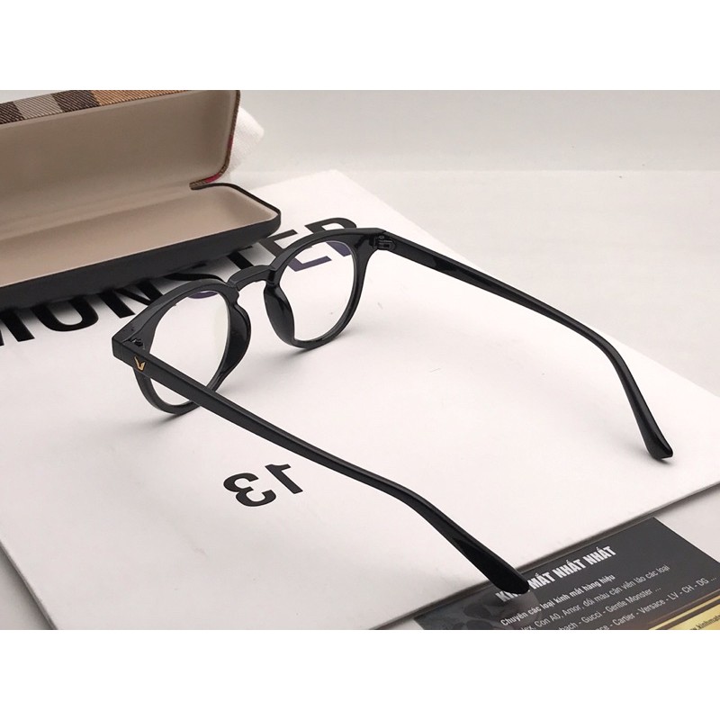 [Mã FARSSTGRE giảm 5K đơn bất kỳ] Ảnh thật kính mát GM Hottrend - Kính GM Milan | BigBuy360 - bigbuy360.vn