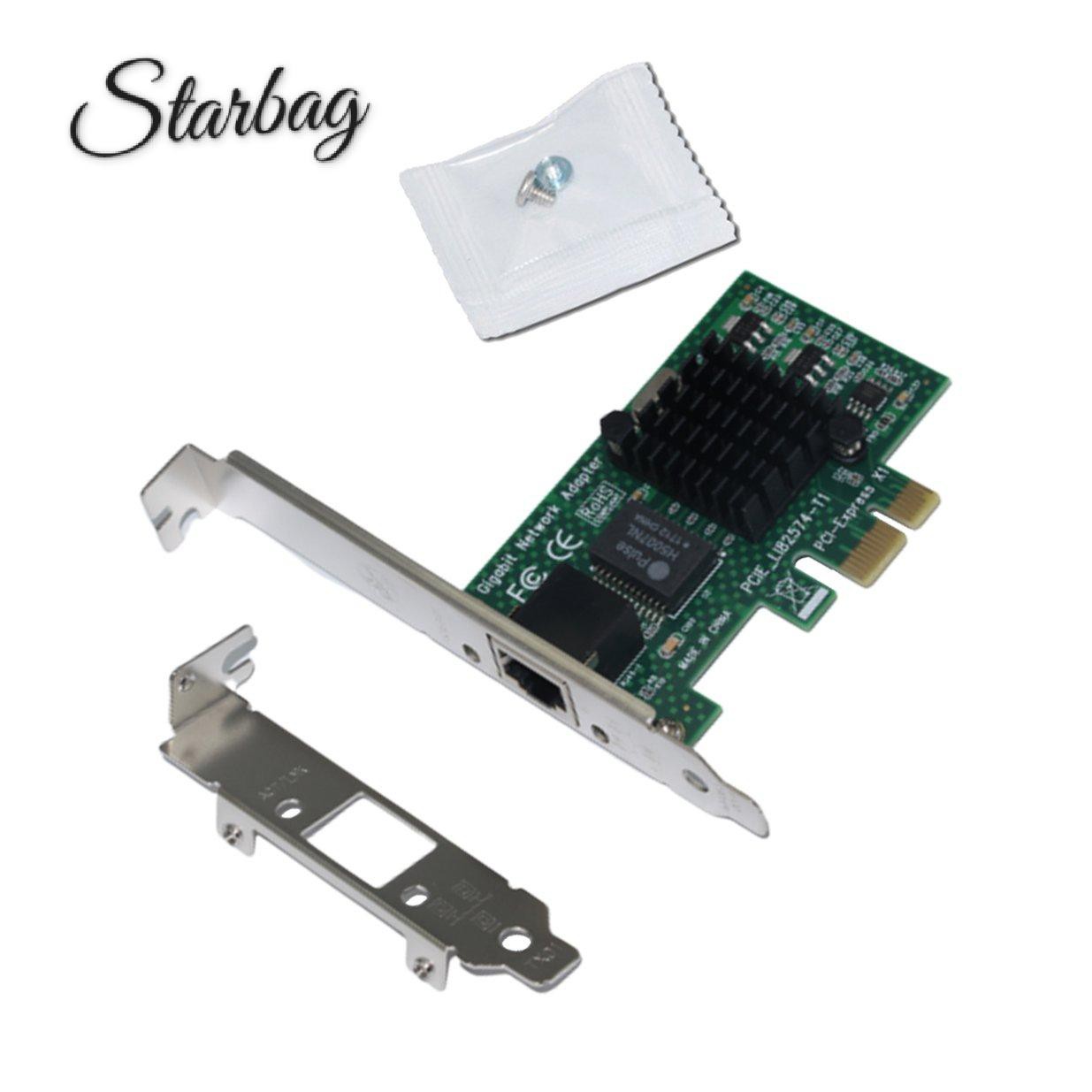 Card Mạng Pci-E Intel82574L / 9301ct Server Esxi Cho Máy Tính | BigBuy360 - bigbuy360.vn