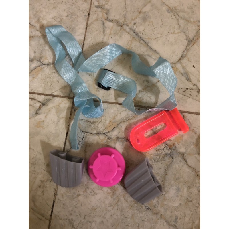 Phụ kiện ngựa bập bênh
