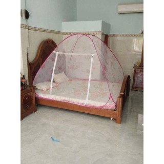 Màn Chụp Tự Bung 1M6*2M và 1M8*2M